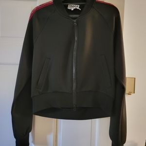 Pam & Gela Rainbow Stone Track Jacket